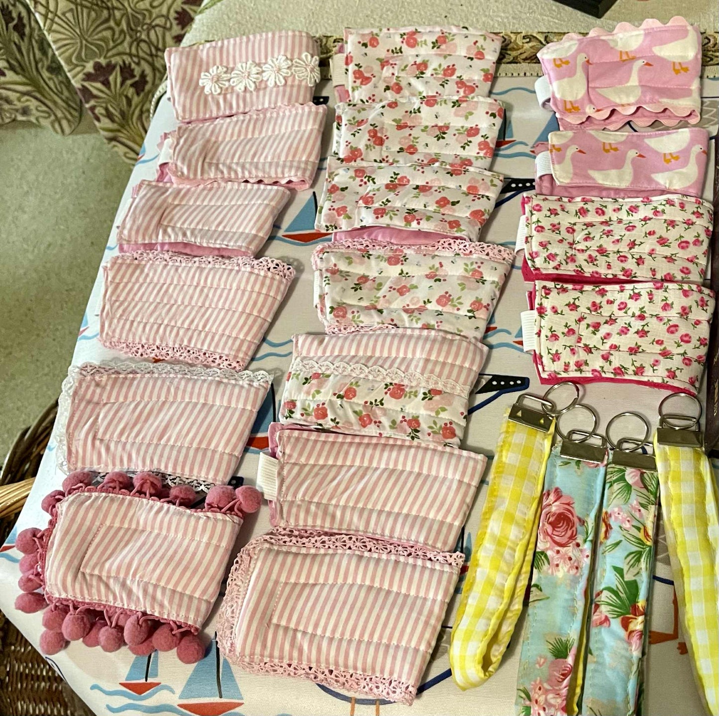 Insulated Cup Sleeve