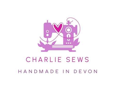 Charlie Sews
