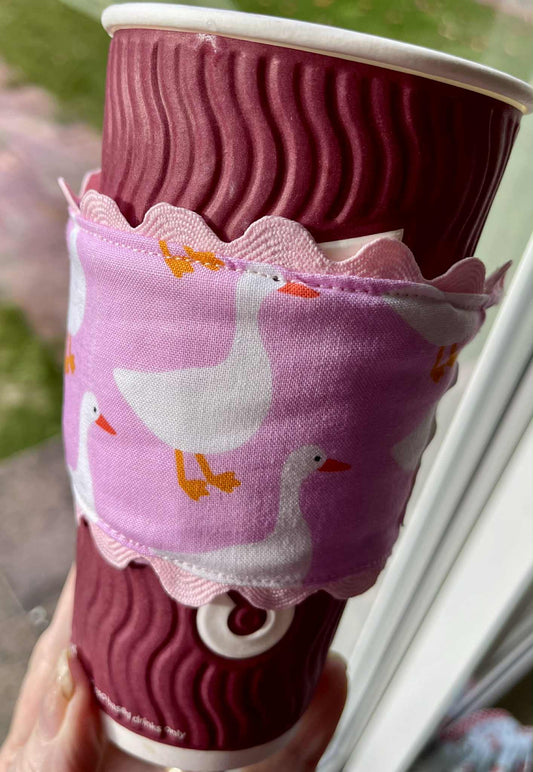 Insulated Cup Sleeve