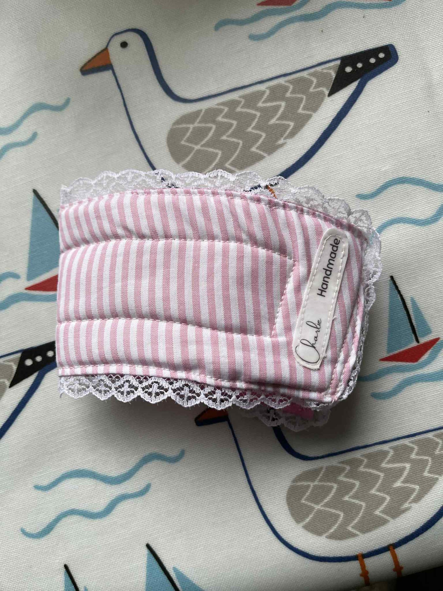 Insulated Cup Sleeve