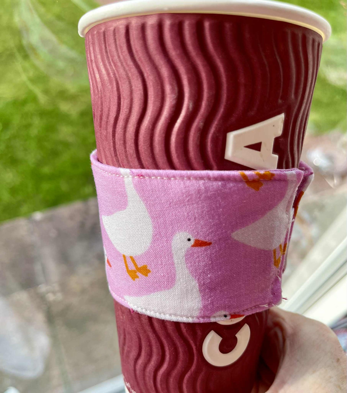 Insulated Cup Sleeve