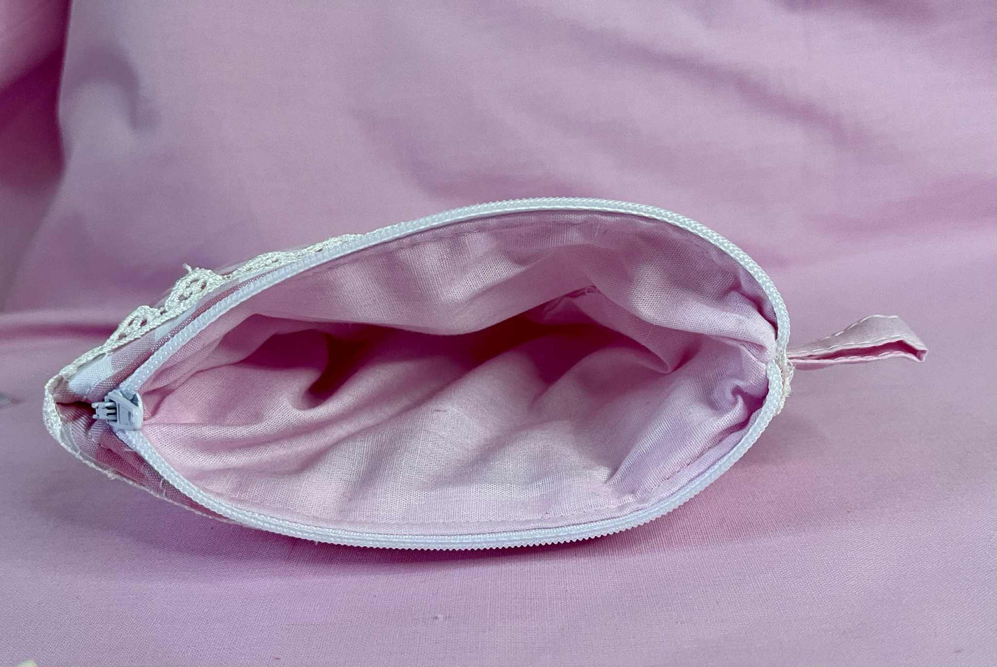 Hygiene bag